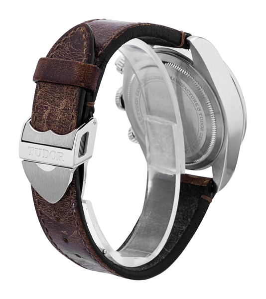 Tudor Heritage Black Bay M79350-0005